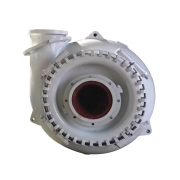 250N High wear- resistant chrome alloy sand suction dredging pump for sale